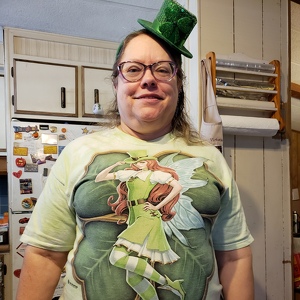 Fundraising Page: Victoria (Torie) Tinder